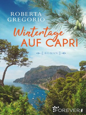 cover image of Wintertage auf Capri